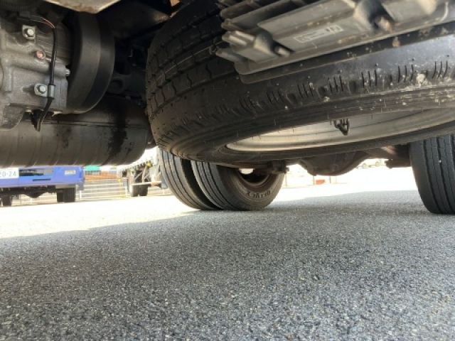 Ref No.A15988531 NISSAN ATLAS TRUCK Image#13