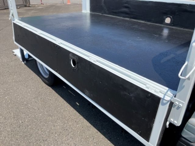 Ref No.A15988531 NISSAN ATLAS TRUCK Image#9