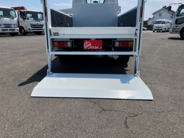 Ref No.A15988531 NISSAN ATLAS TRUCK Image#8
