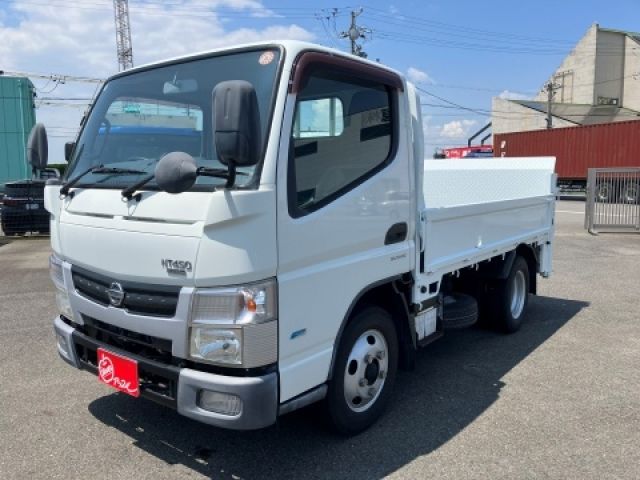 Ref No.A15988531 NISSAN ATLAS TRUCK Image#1