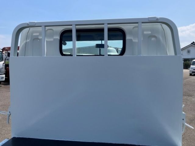 Ref No.A15988531 NISSAN ATLAS TRUCK Image#11