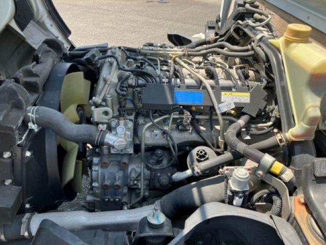 Ref No.A15988531 NISSAN ATLAS TRUCK Image#17