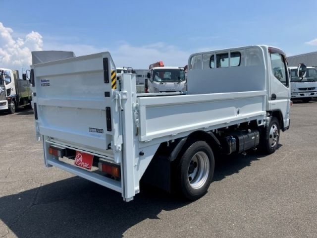 Ref No.A15988531 NISSAN ATLAS TRUCK Image#2