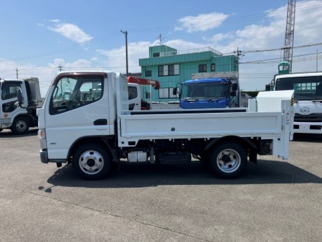 Ref No.A15988531 NISSAN ATLAS TRUCK Image#5