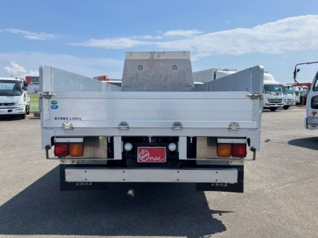 Ref No.A15988534 ISUZU FORWARD Image#4