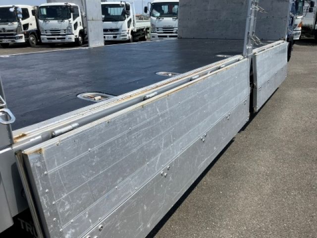 Ref No.A15988534 ISUZU FORWARD Image#10