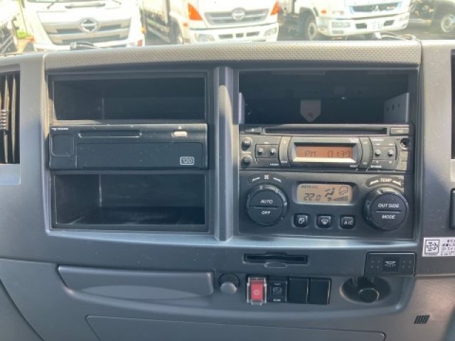 Ref No.A15988534 ISUZU FORWARD Image#20