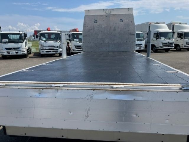 Ref No.A15988534 ISUZU FORWARD Image#11