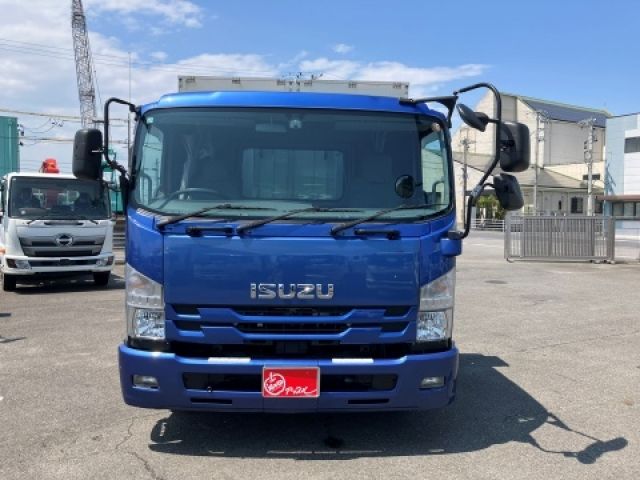 Ref No.A15988534 ISUZU FORWARD Image#3