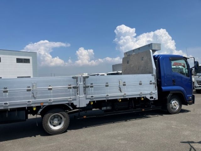 Ref No.A15988534 ISUZU FORWARD Image#6