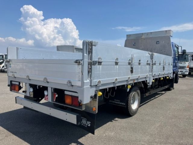 Ref No.A15988534 ISUZU FORWARD Image#2