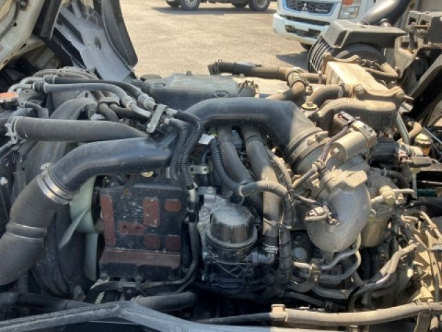Ref No.A15988534 ISUZU FORWARD Image#17