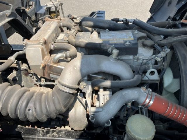 Ref No.A15988534 ISUZU FORWARD Image#16
