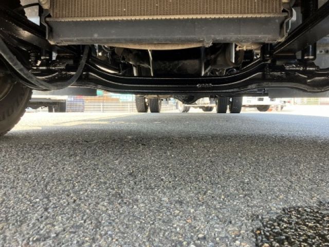 Ref No.A15988534 ISUZU FORWARD Image#12