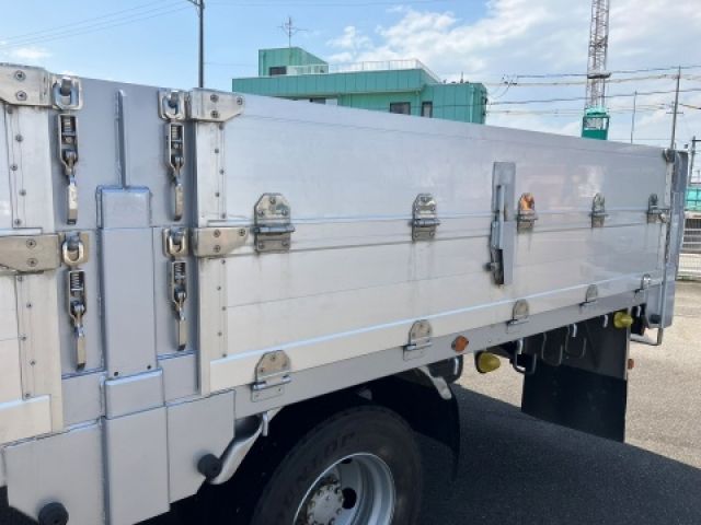 Ref No.A15988534 ISUZU FORWARD Image#7