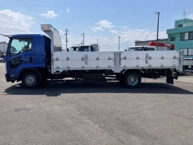 Ref No.A15988534 ISUZU FORWARD Image#5