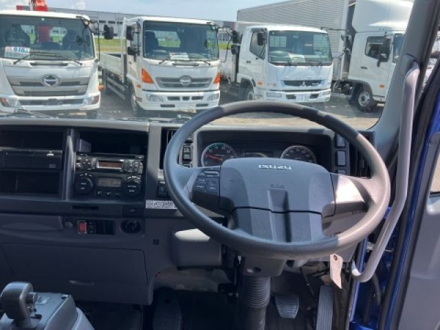 Ref No.A15988534 ISUZU FORWARD Image#19