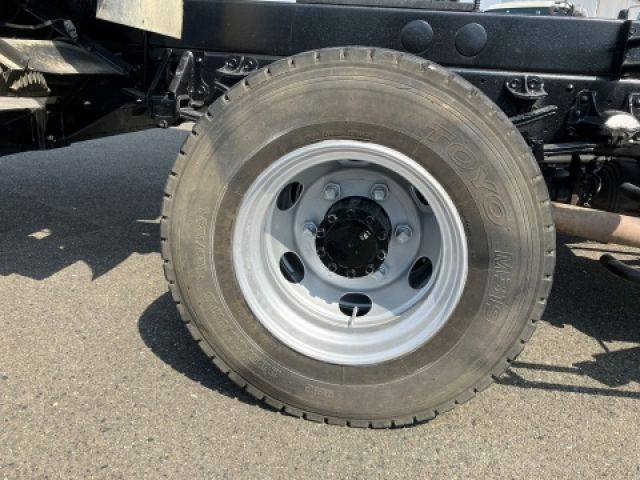 Ref No.A15988537 ISUZU FORWARD Image#17