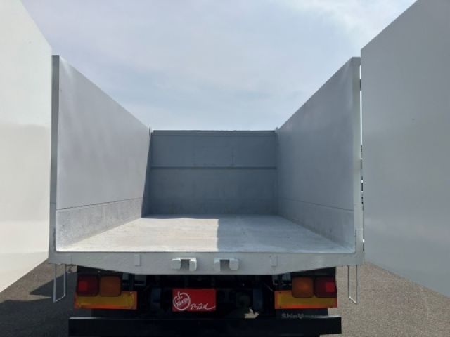 Ref No.A15988537 ISUZU FORWARD Image#10