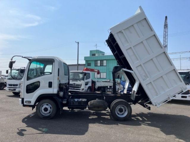 Ref No.A15988537 ISUZU FORWARD Image#5