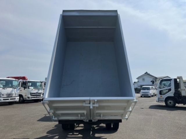 Ref No.A15988537 ISUZU FORWARD Image#4