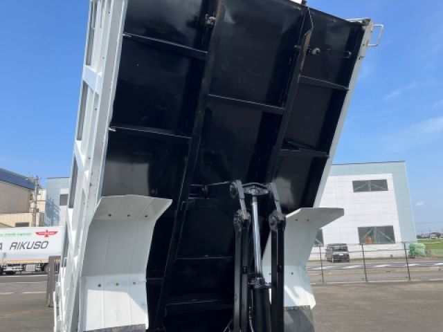 Ref No.A15988537 ISUZU FORWARD Image#13