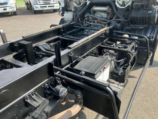 Ref No.A15988537 ISUZU FORWARD Image#14