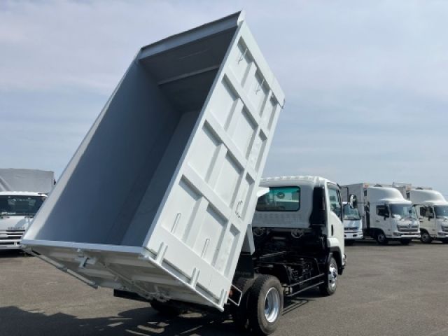 Ref No.A15988537 ISUZU FORWARD Image#2