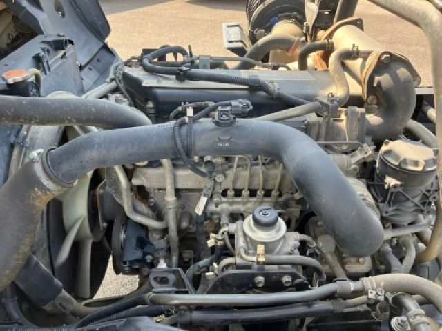Ref No.A15988537 ISUZU FORWARD Image#19