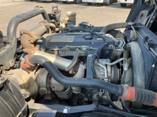 Ref No.A15988537 ISUZU FORWARD Image#18