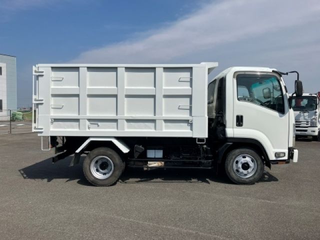 Ref No.A15988537 ISUZU FORWARD Image#8