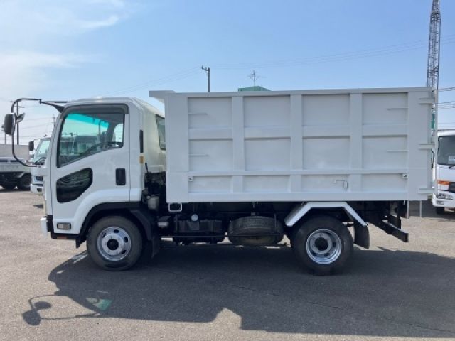 Ref No.A15988537 ISUZU FORWARD Image#7