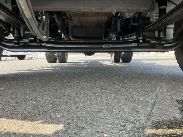 Ref No.A15988537 ISUZU FORWARD Image#15