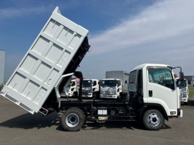 Ref No.A15988537 ISUZU FORWARD Image#6