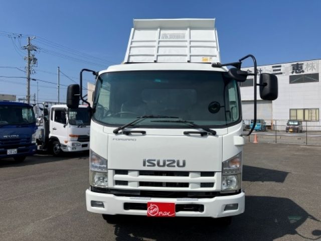 Ref No.A15988537 ISUZU FORWARD Image#3