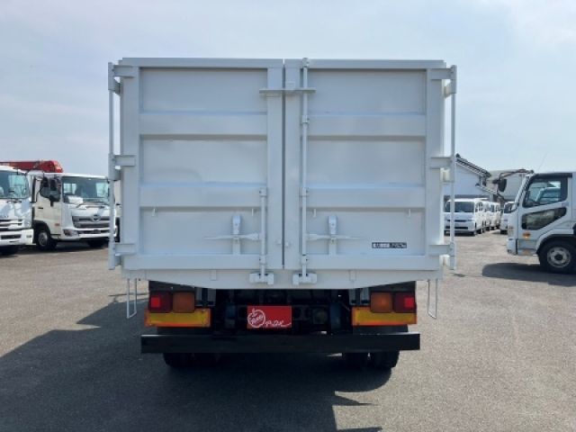 Ref No.A15988537 ISUZU FORWARD Image#9