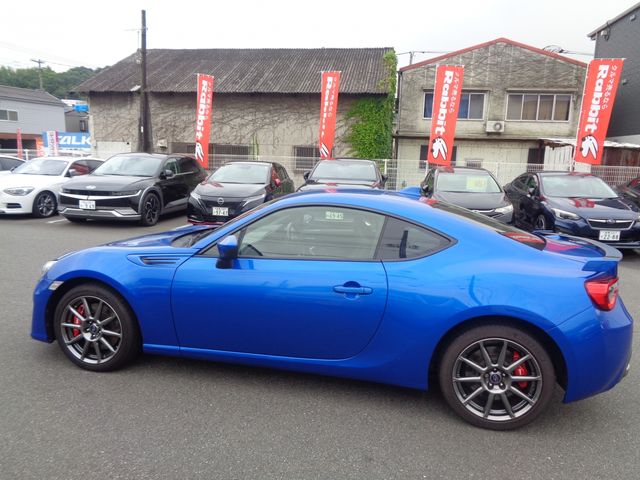 Ref No.A15988540 SUBARU BRZ Image#11