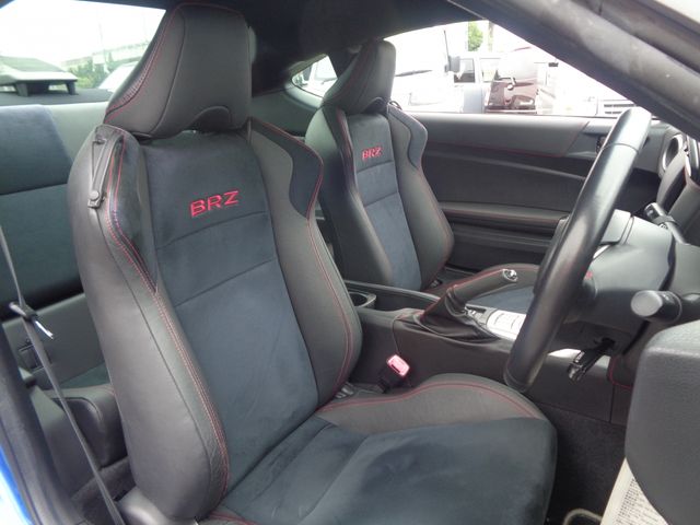 Ref No.A15988540 SUBARU BRZ Image#18