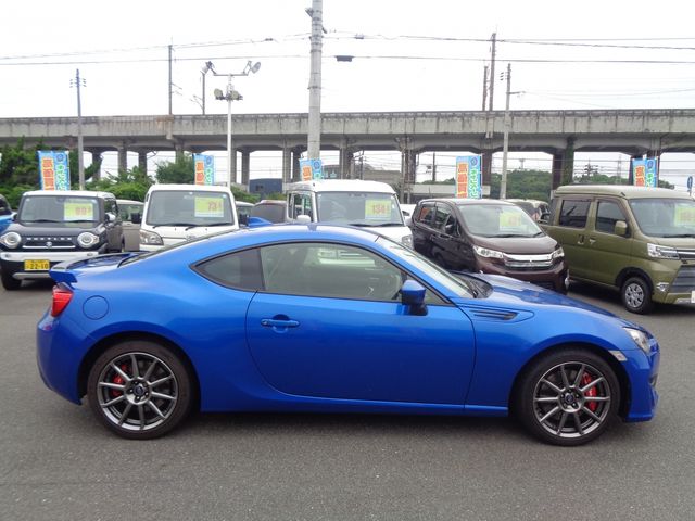 Ref No.A15988540 SUBARU BRZ Image#8