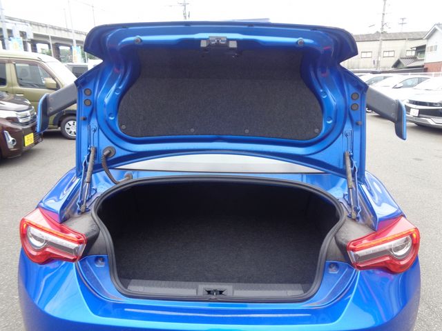 Ref No.A15988540 SUBARU BRZ Image#17