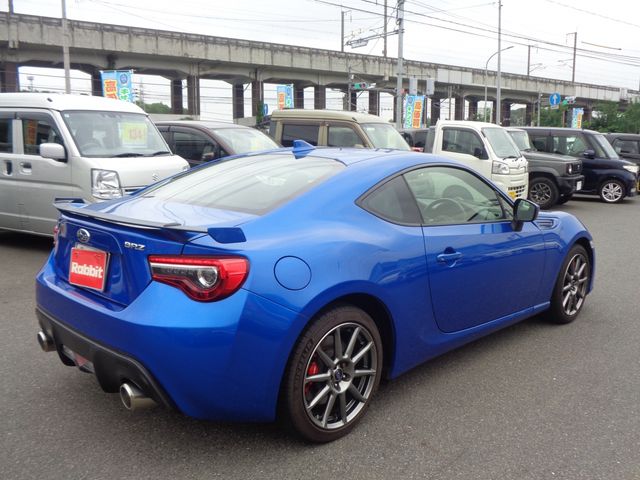 Ref No.A15988540 SUBARU BRZ Image#9