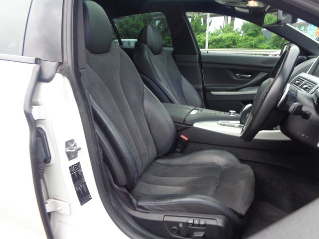 Ref No.A15988545 BMW 6 SERIES Image#15
