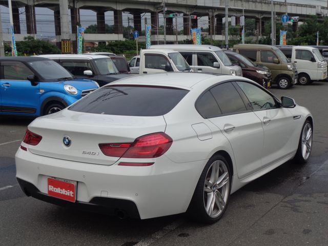 Ref No.A15988545 BMW 6 SERIES Image#8