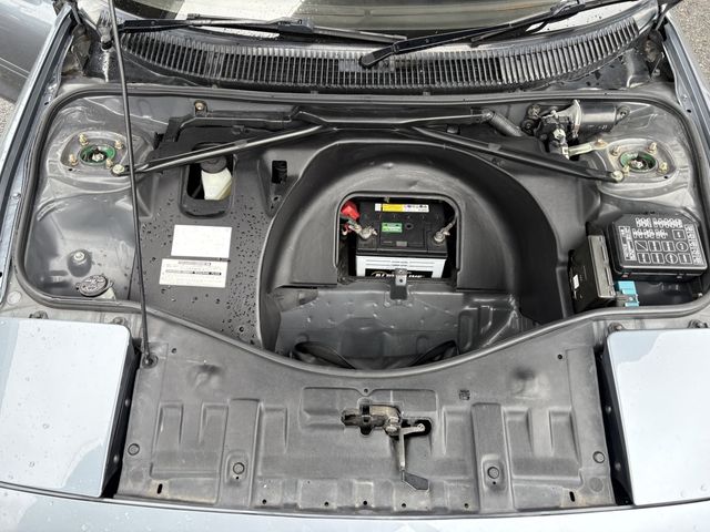 Ref No.A15988550 TOYOTA MR2 Image#11