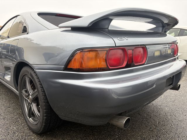 Ref No.A15988550 TOYOTA MR2 Image#15