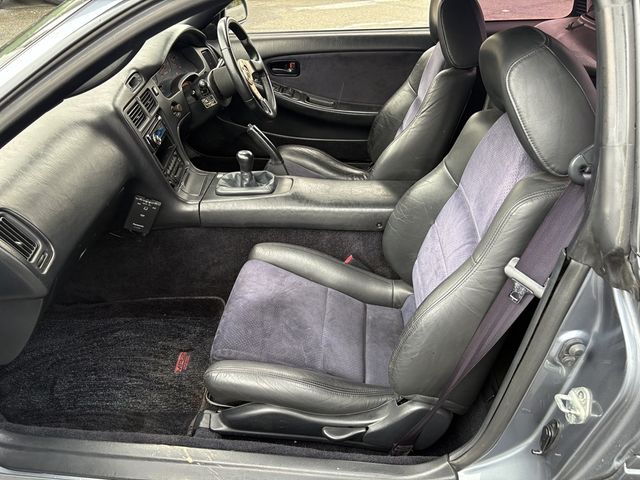 Ref No.A15988550 TOYOTA MR2 Image#8