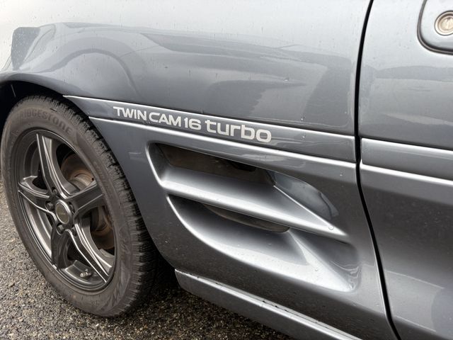 Ref No.A15988550 TOYOTA MR2 Image#14