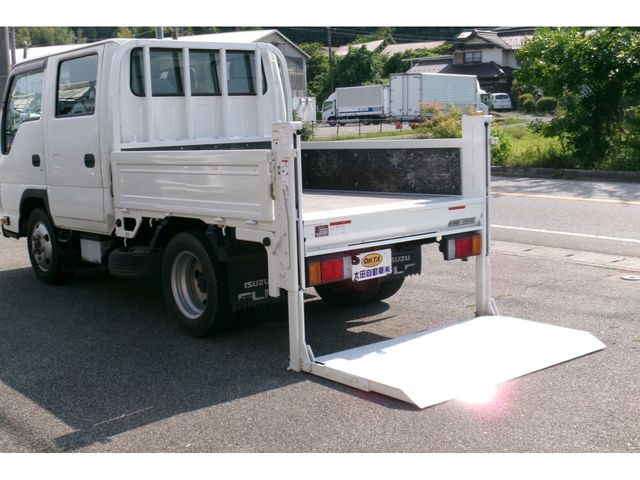 Ref No.A15988551 ISUZU ELF TRUCK Image#10