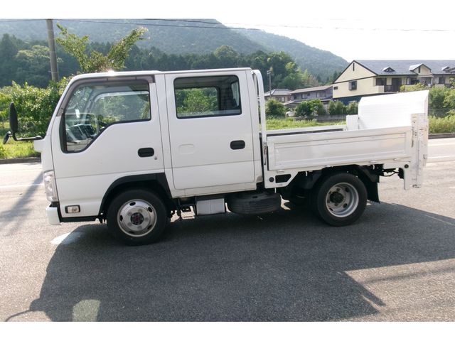 Ref No.A15988551 ISUZU ELF TRUCK Image#8