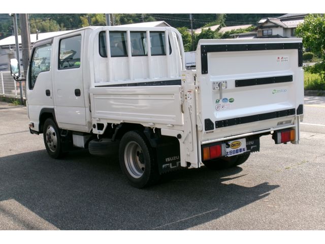 Ref No.A15988551 ISUZU ELF TRUCK Image#7